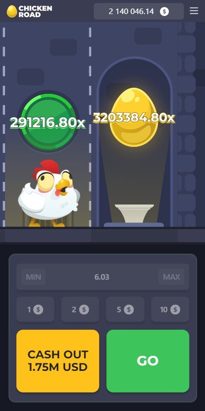 Căutați jocul online Chicken Road: Cum funcționează și unde puteți juca în Romania Căutați jocul online Chicken Road: Cum funcționează și unde puteți juca în Romania