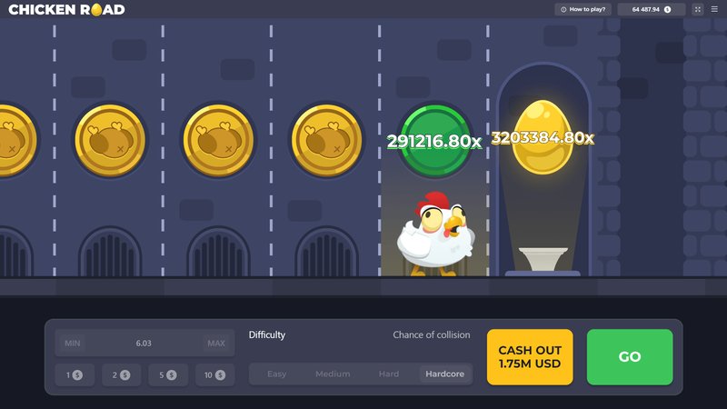 Best chicken road casino in Spain Best chicken road casino in Spain