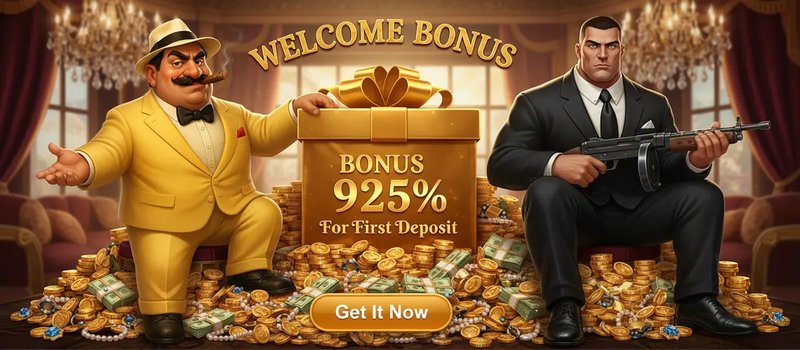 Experience the Thrill of Golden Mister Casino in the UK