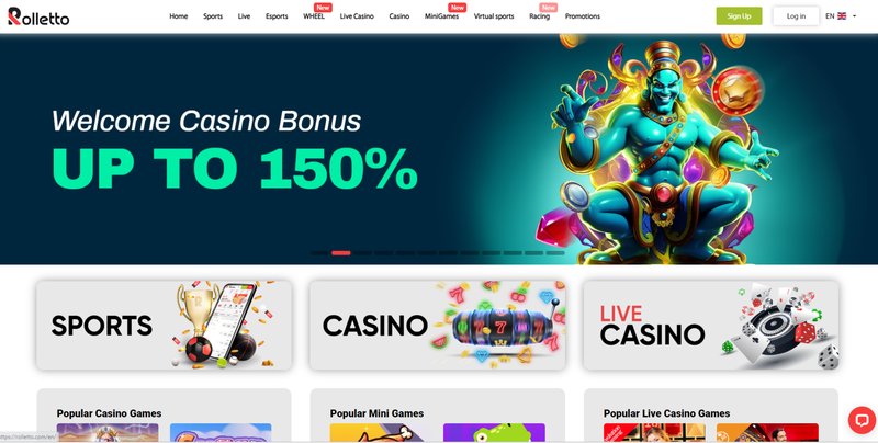 Enjoy Exclusive Bonuses and Games at Lizaro Casino UK Online