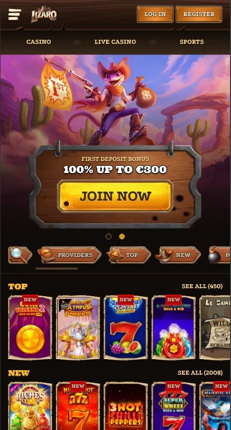 Lizaro Online Casino: Inloggen en Spelen bij een Betrouwbare Nederlandse Goksite